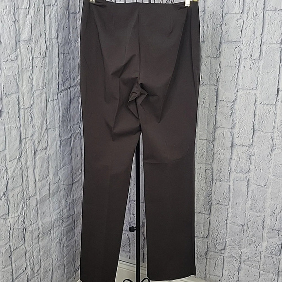 DONCASTER Dark Brown‎ Sport Pants Size 10 - Picture 5 of 6